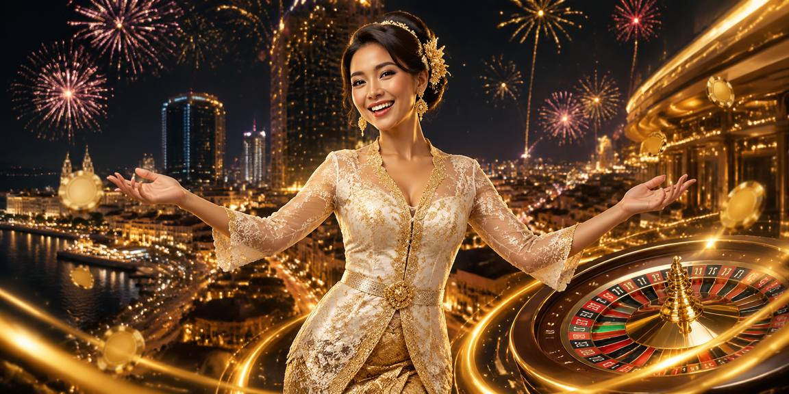 payung togel VIP Baccarat Floor